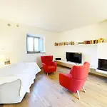 Casa Nobile Vicino Centro Апартаменти Сієна