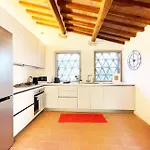 Casa Nobile Vicino Centro Апартаменти Сієна