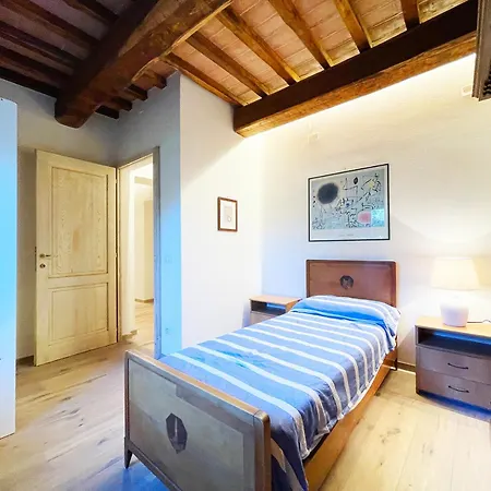 Casa Nobile Vicino Centro