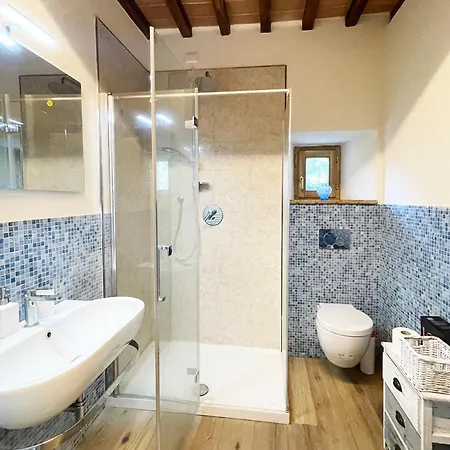 Casa Nobile Vicino Centro Lägenhet Siena