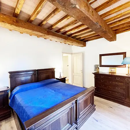 Daire Casa Nobile Vicino Centro *