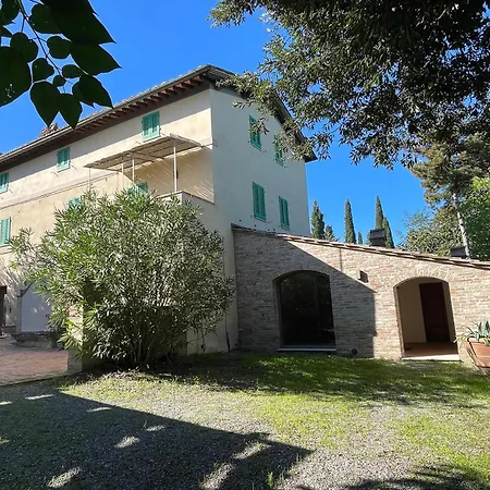 Διαμέρισμα Casa Nobile Vicino Centro Σιένα