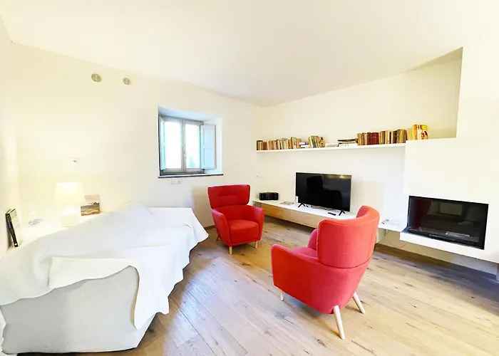 Casa Nobile Vicino Centro Lägenhet Siena