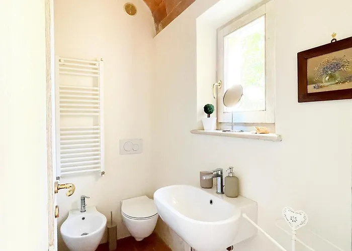 Casa Nobile Vicino Centro Διαμέρισμα