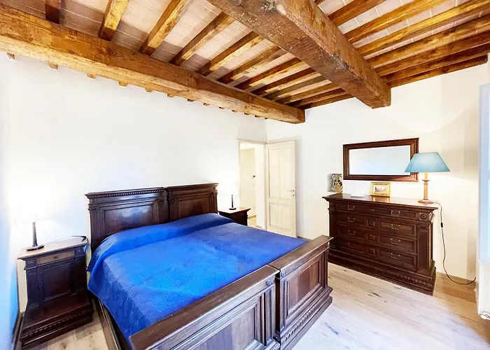 Daire Casa Nobile Vicino Centro *