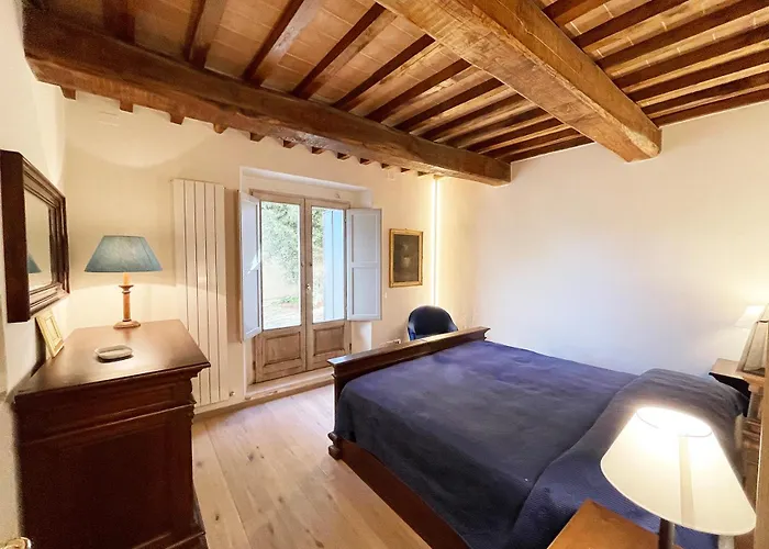 Casa Nobile Vicino Centro * Σιένα