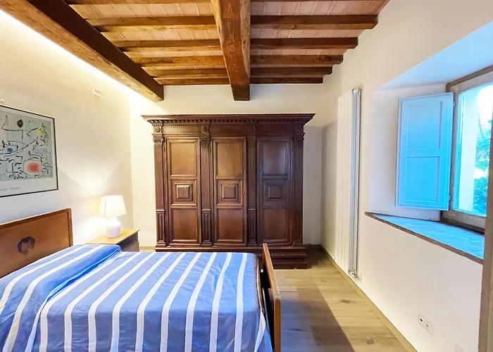 Lägenhet Casa Nobile Vicino Centro