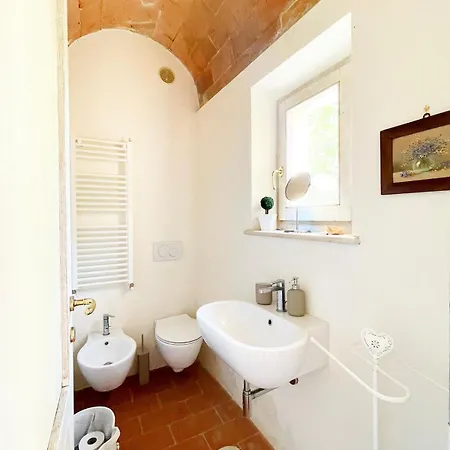 Apartment Casa Nobile Vicino Centro *