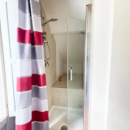 Apartamento Casa Nobile Vicino Centro Siena