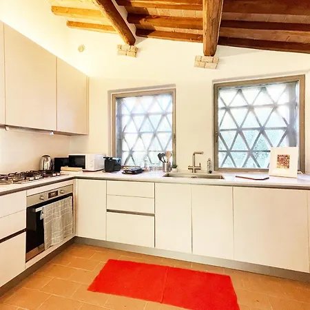 Casa Nobile Vicino Centro Apartamento Siena