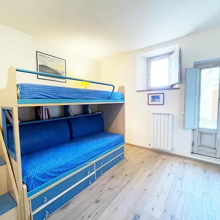 Apartment Casa Nobile Vicino Centro