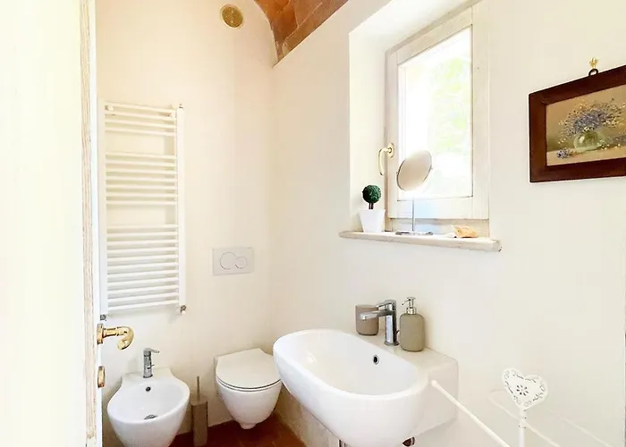 Apartamento Casa Nobile Vicino Centro *