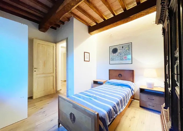 Casa Nobile Vicino Centro