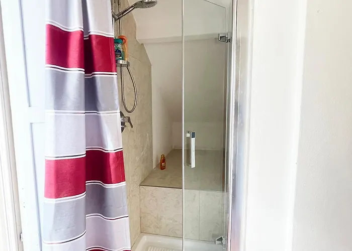 Apartman Casa Nobile Vicino Centro Siena