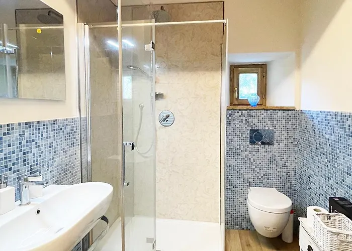 Casa Nobile Vicino Centro Apartman Siena