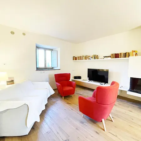 Casa Nobile Vicino Centro דירה סיינה