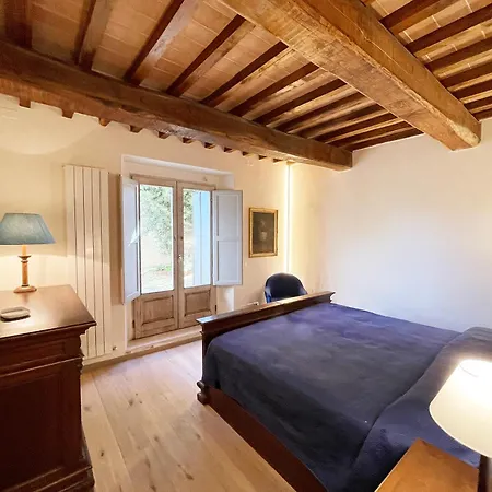 Casa Nobile Vicino Centro * סיינה