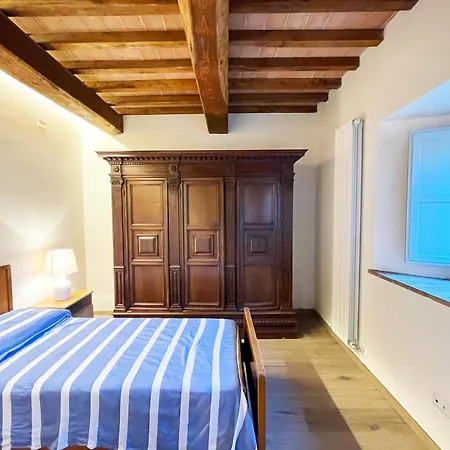 דירה Casa Nobile Vicino Centro