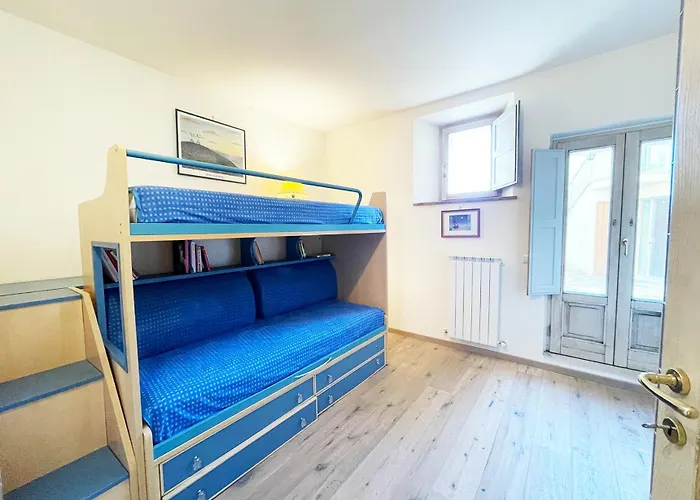 Апартаменти Casa Nobile Vicino Centro